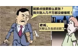 平阳讨债公司